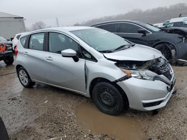 2019 Nissan Versa Note S