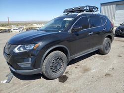 Vehiculos salvage en venta de Copart Albuquerque, NM: 2020 Nissan Rogue S