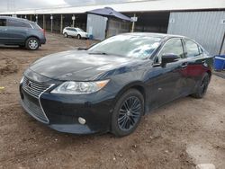 Lexus ES 350 salvage cars for sale: 2014 Lexus ES 350