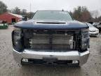 2022 Chevrolet Silverado K2500 Heavy Duty LT