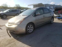 Toyota Prius salvage cars for sale: 2008 Toyota Prius