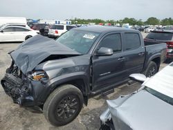 2023 Toyota Tacoma Double Cab en venta en Jacksonville, FL