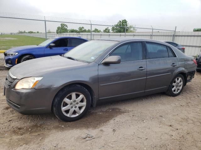 2006 Toyota Avalon XL