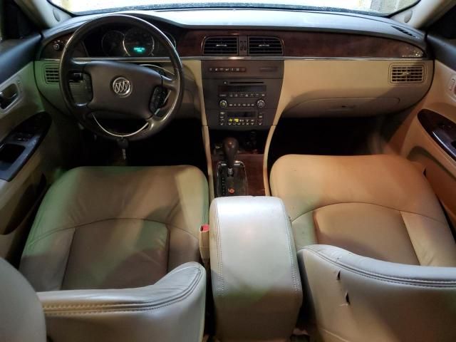 2008 Buick Lacrosse CXL