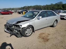 Toyota Avalon xl Vehiculos salvage en venta: 2003 Toyota Avalon XL