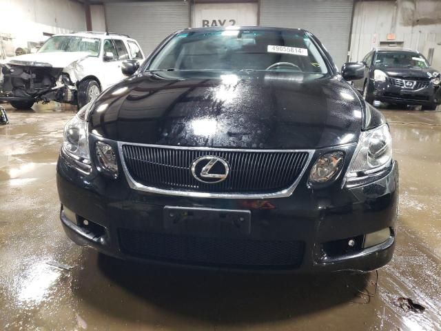 2006 Lexus GS 300