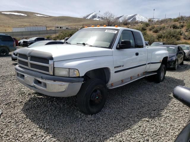 1998 Dodge RAM 3500