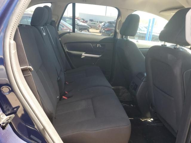 2011 Ford Edge SE