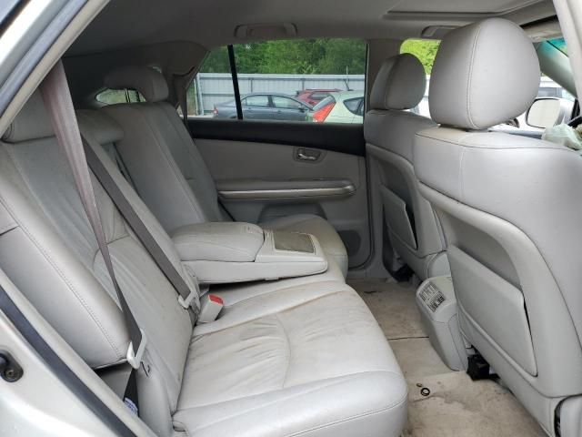 2006 Lexus RX 400