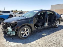 Salvage cars for sale at Mentone, CA auction: 2019 Chevrolet Malibu LS