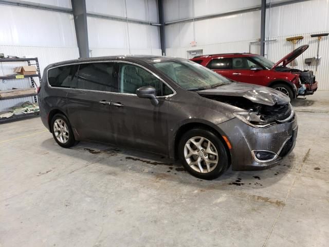 2019 Chrysler Pacifica Touring Plus