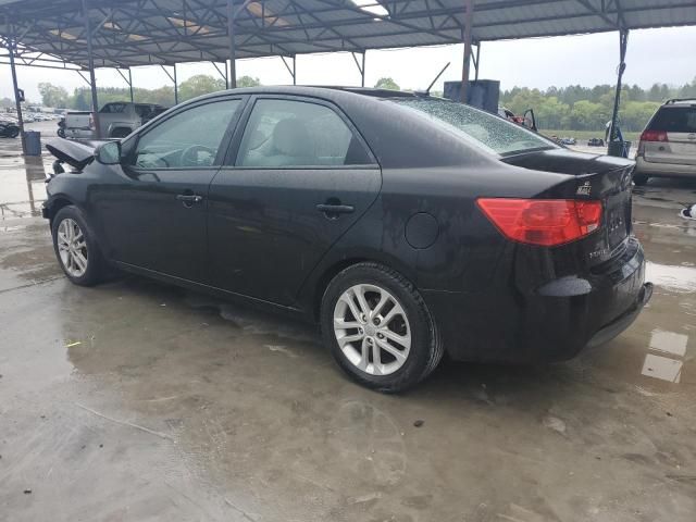 2012 KIA Forte EX