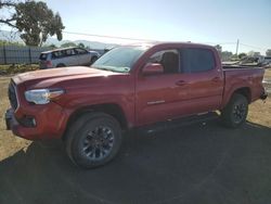 2023 Toyota Tacoma Double Cab for sale in San Martin, CA