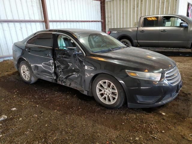 2014 Ford Taurus SE