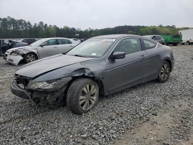 2010 Honda Accord LX