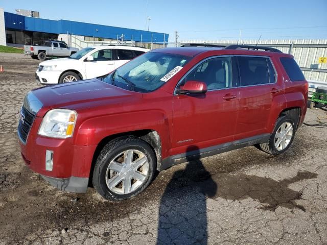 2012 GMC Terrain SLE