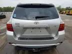 2008 Toyota Highlander Limited