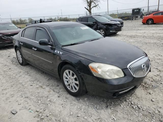 2010 Buick Lucerne CXL