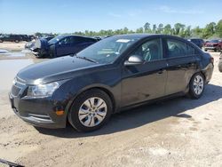 2014 Chevrolet Cruze LS en venta en Houston, TX