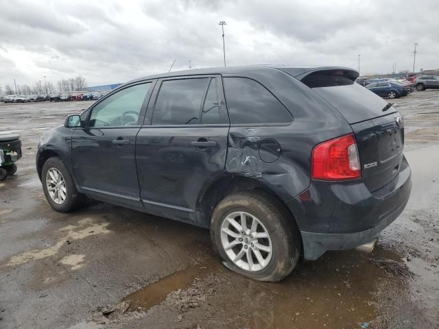 2013 Ford Edge SE