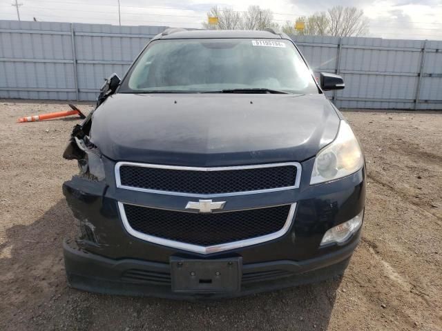 2010 Chevrolet Traverse LT