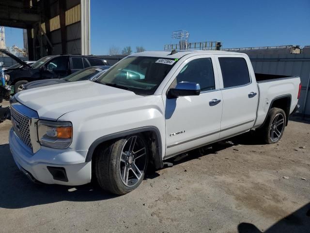 2014 GMC Sierra K1500 Denali