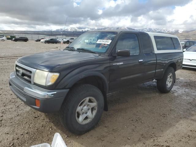 1999 Toyota Tacoma Xtracab Prerunner