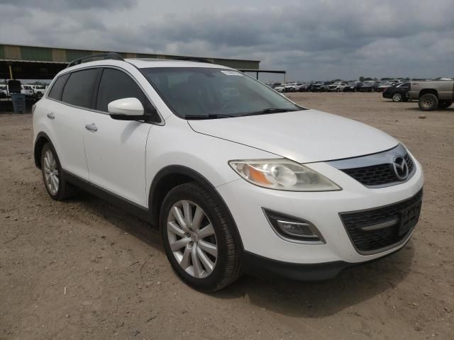 2010 Mazda CX-9