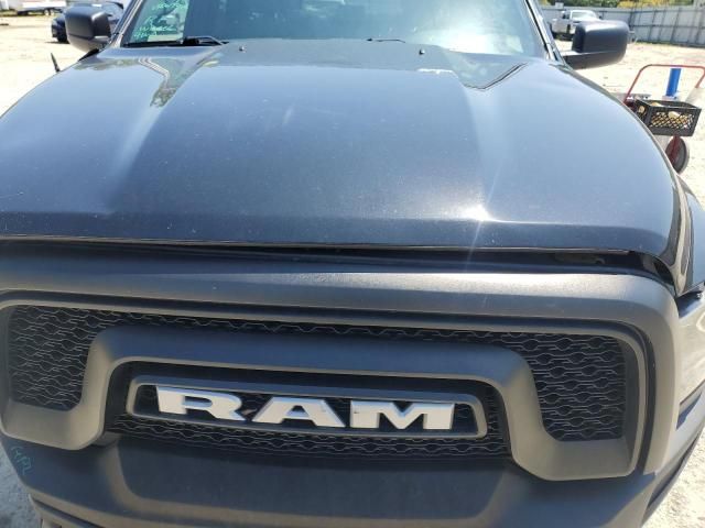 2021 Dodge RAM 1500 Classic SLT