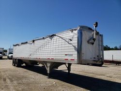 Salvage cars for sale from Copart Greenwell Springs, LA: 2023 Timpte Trailer