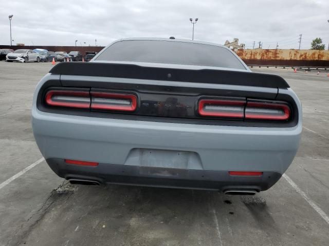 2020 Dodge Challenger R/T