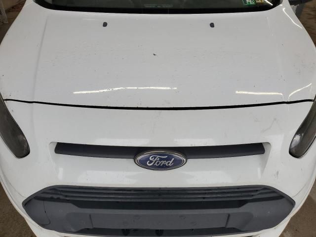 2015 Ford Transit Connect XLT