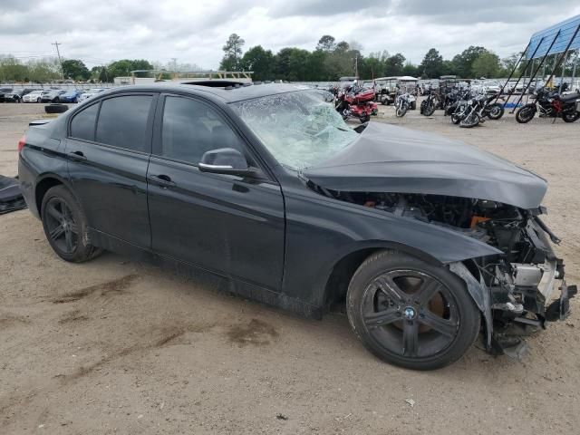 2013 BMW 328 I