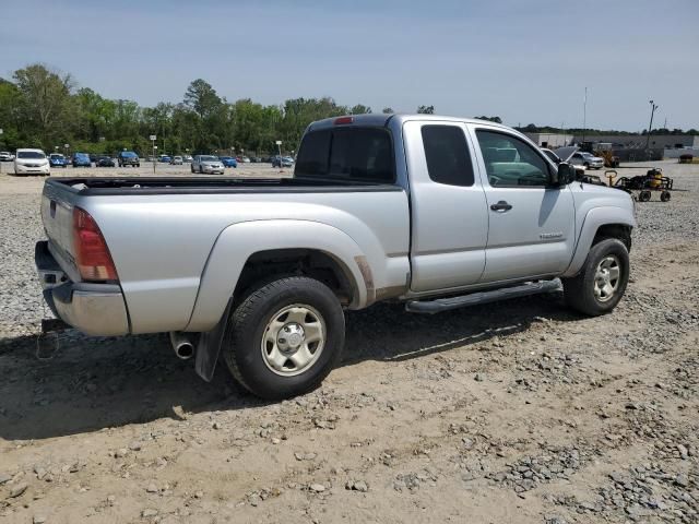 2007 Toyota Tacoma Prerunner Access Cab