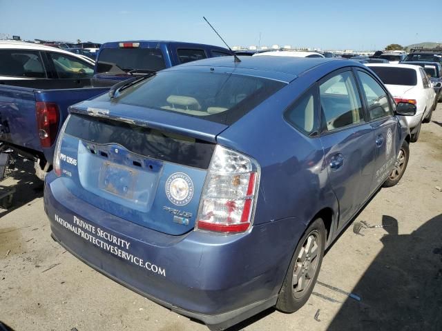 2006 Toyota Prius