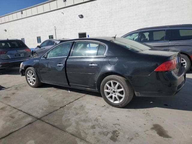 2008 Buick Lucerne CXL