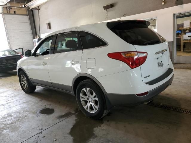 2008 Hyundai Veracruz GLS