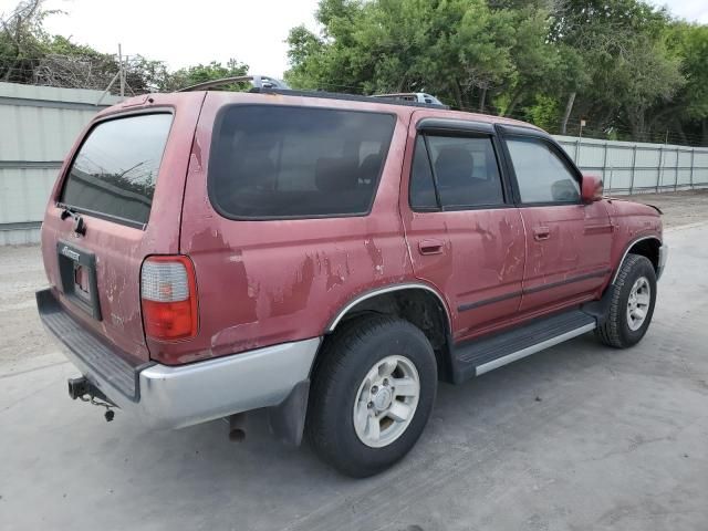 1997 Toyota 4runner SR5