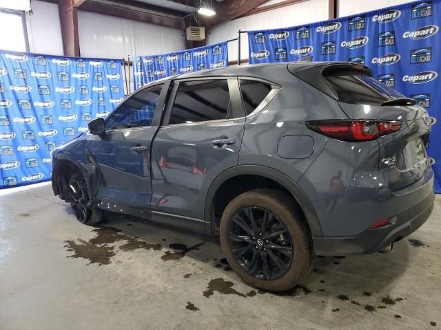 2023 Mazda CX-5 Preferred