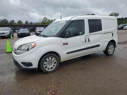 Dodge salvage cars for sale: 2015 Dodge RAM Promaster City SLT