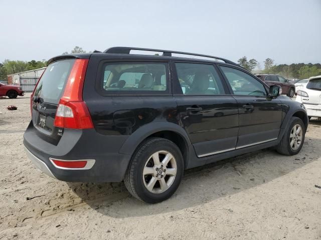 2008 Volvo XC70