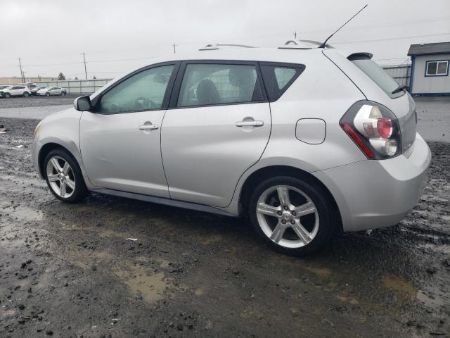 2010 Pontiac Vibe