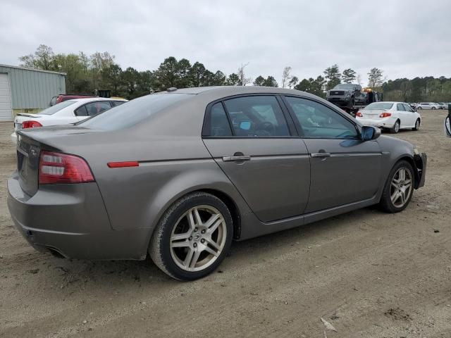 2008 Acura TL