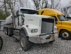 Salvage trucks for sale at Barberton, OH auction: 2018 Western Star Conventional 4900FA