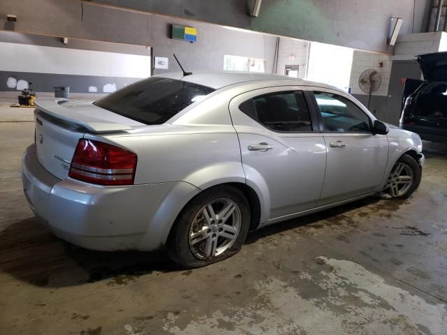 2010 Dodge Avenger R/T