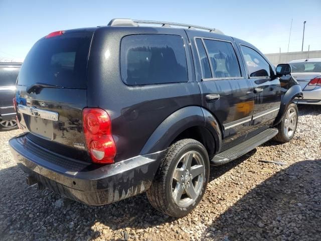 2007 Dodge Durango Limited