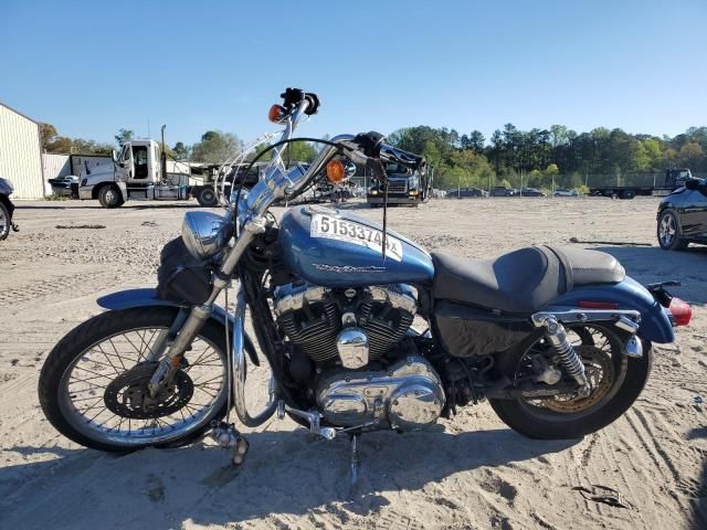 2006 Harley-Davidson XL1200 C