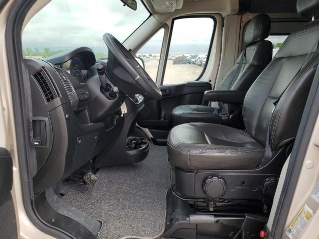 2016 Dodge RAM Promaster 3500 3500 High