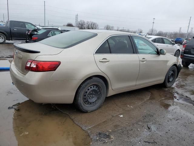 2007 Toyota Camry CE