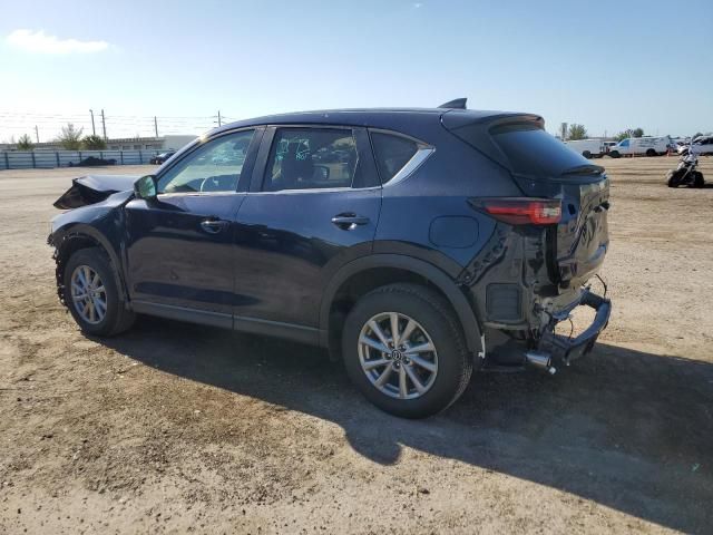 2023 Mazda CX-5 Select